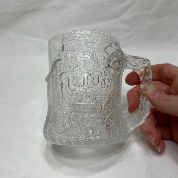Mc Donald’s The Flintstone mug - Picture 7 of 8